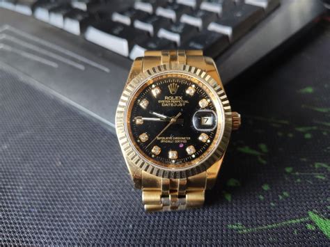 rolex 72200 cl5 steelinox